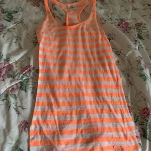 vintage victoria’s secret tank top